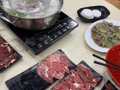 -福合埕牛肉丸(福平路店)