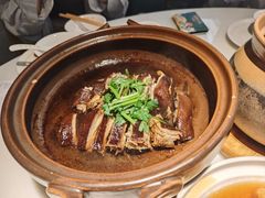 -清晖小苑·顺德菜(观澜湖新城店)