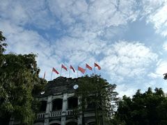 -观澜湖华谊冯小刚电影公社(百年记忆公社)