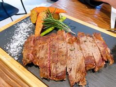 -ALLORA意大利餐厅(丰盛里店)