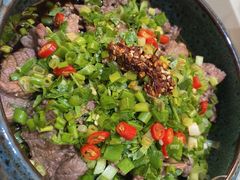 -君霖海鲜私房菜(春柳店)