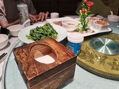 -鄱阳湖·江西小炒·瓦罐煨汤(五道口店)