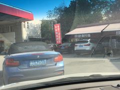 -中石化加油站(文一村站)