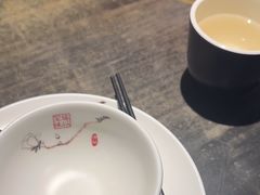 -绿茶餐厅(西湖银泰百货店)