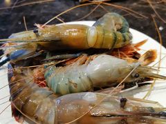 -川骄海鲜自助(河东店)
