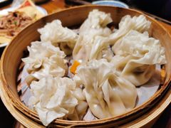-龍聚祥烧麦馆(万达店)