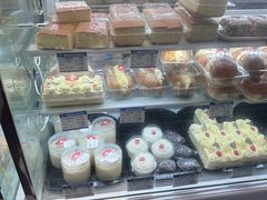 -白玉兰食品(中山公园龙之梦店)