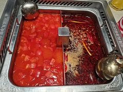 -海底捞火锅(宇飞大厦店)