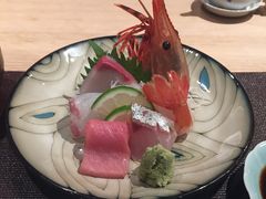 -然寿司(郎园vintage店)
