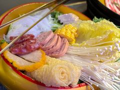 -牛New寿喜烧(曹路花园城店)