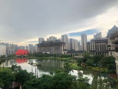 -广州融创文旅城