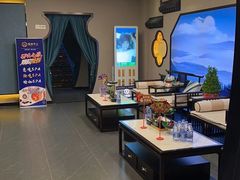 -瀚境SPA·影院足道·瑜伽按摩(景谷中路店)