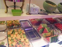 -海底捞火锅(高新活力汇店)