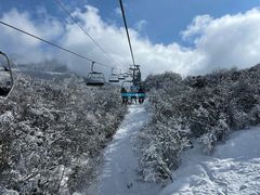 -太子岭滑雪场