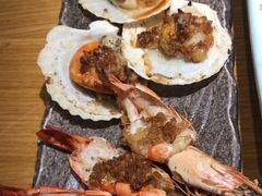 -三石铁板烧(紫竹桥店)