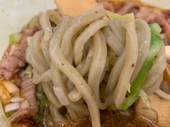 -鹍记特色牛杂面