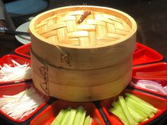 羲和烤鸭-羲和雅苑•北京烤鸭(乐园道万象城店)