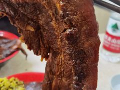 大肉面-刘记大肉面(三牌楼大街店)