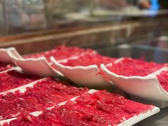 -左庭右院鲜牛肉火锅(汇智广场店)