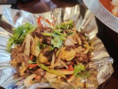 -那拉提之疆·新疆菜(美院店)