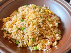 天天吃的炒饭-上名堂·鱼头好吃(体育场路店)