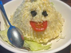 -京鹿料理(荟聚店)