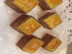 苏皮马蹄糕-金城大酒店-中餐厅(汾江中路店)