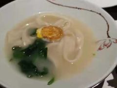 长寿面-梧桐