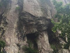 -方岩风景区