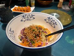 -永安水煮活鱼·仪征菜(仪征奥林匹克店)