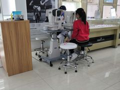 -美尔目眼科医院·近视手术·儿童近视(通州店)