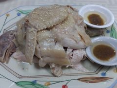 -华哥私厨-原醉琼楼