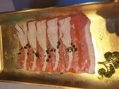 -轻烧烤肉(光谷步行街店)