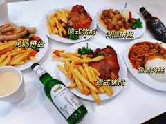 -宜家·瑞典风味餐厅(北京西红门店)