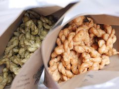 -王阿姨文昌油赞子(府桥街店)