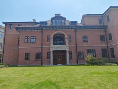 -常熟路(地铁站)