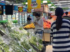 -大润发(张江店)