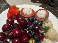 -曲水兰亭(北京四惠店)