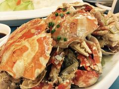 -龙泉海鲜酒楼(龙昆南路店)