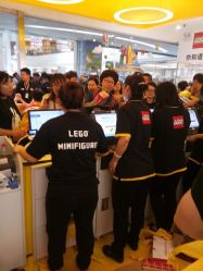 -乐高授权专卖店(朝阳大悦城店)