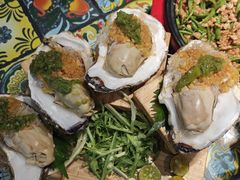 -小红鲸·海鲜餐厅(轸大路店)