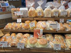 -西村叔叔的店·面包·甜品·蛋糕(清河万象汇店)