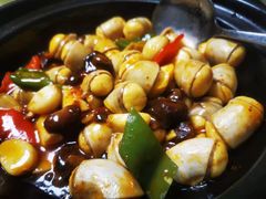 -阿静美食