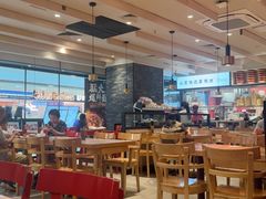 -大师兄·西北小馆(南沙万达广场店)