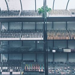 -PinkBaby美甲美睫