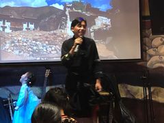 -敏珠拉姆藏餐·南京厨房(富春江东街店)