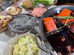 -正南齊北重庆老火锅(光华村直营店)