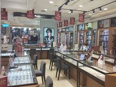 -盛视视光中心(东中街店)