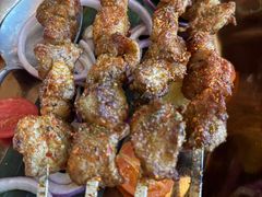 -龟兹KUCINA·新疆菜(前滩L+PLAZA店)