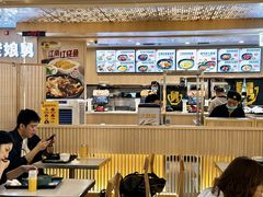 -老娘舅(杭州东站店)
